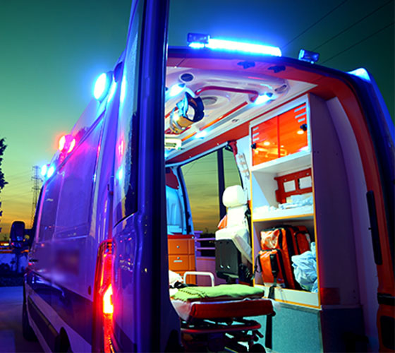 扶绥县车辆内部展示